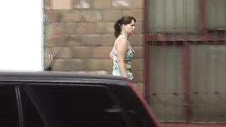 Wet In Public 39