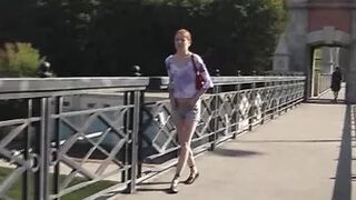 Wet In Public 38