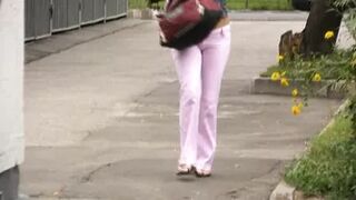 Wet In Public 36