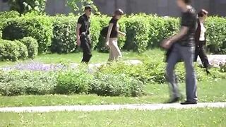 Wet In Public 34