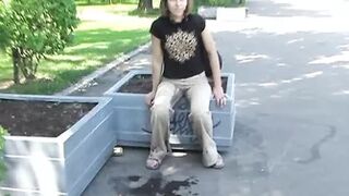 Wet In Public 34