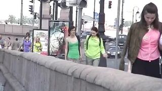 Wet In Public 33