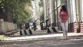Wet In Public 31