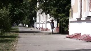 Wet In Public 29