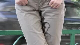 Wet In Public 29