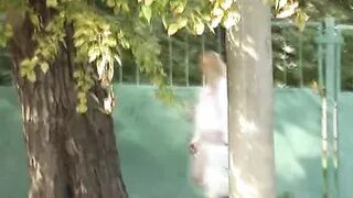 Wet In Public 27