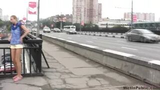 Wet In Public 28