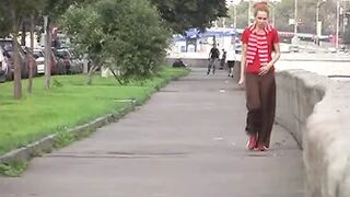Wet In Public 26