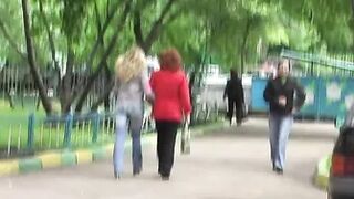 Wet In Public 23