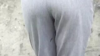 Wet In Public 19