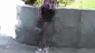 Wet In Public 18