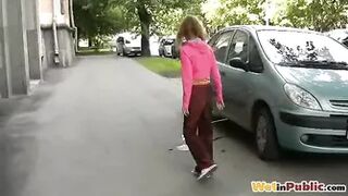 Wet In Public 17