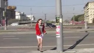 Wet In Public 6