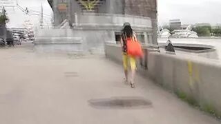 Wet In Public 4