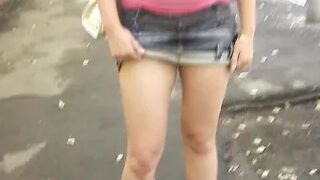 Wet In Public 3