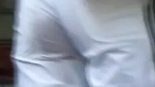 Wet In Public 1