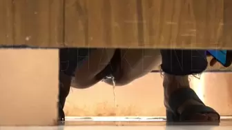 kachake toilet KT-037