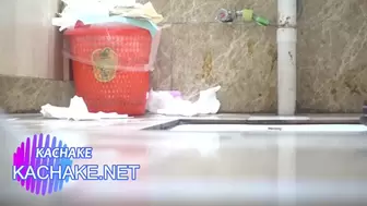 kachake toilet kt 22