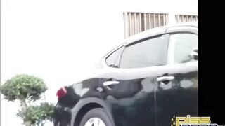 Hot Puddles Of Peepee