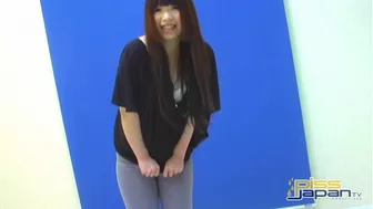 Curvy Girl, Golden Splash