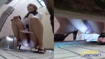 Caught In The Underglow