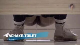 kachake toilet KT-045