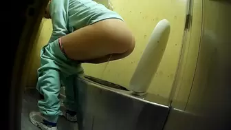 PublictoiletSL74 vol 556