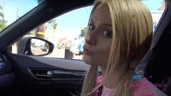 Paris White - Virtual Date