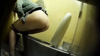 PublictoiletSL74 vol 509