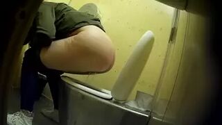PublictoiletSL74 vol 506