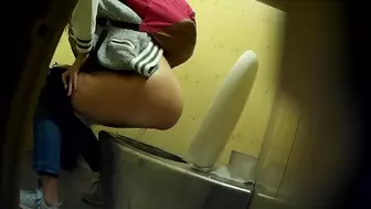 PublictoiletSL74 vol 503