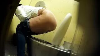 PublictoiletSL74 vol 502