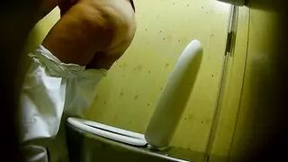 PublictoiletSL74 vol 498