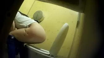 PublictoiletSL74 vol 492