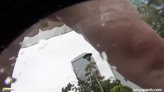 Its Raining Pee-Pee