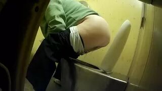 PublictoiletSL74 vol 486