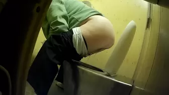 PublictoiletSL74 vol 486