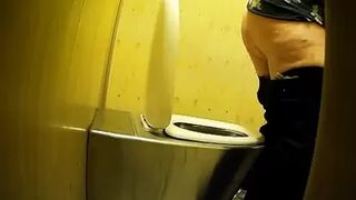 PublictoiletSL74 vol 455