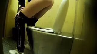 PublictoiletSL74 vol 447