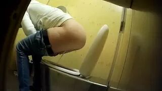 PublictoiletSL74 vol 438