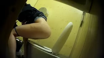 PublictoiletSL74 vol 434