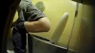 PublictoiletSL74 vol 430