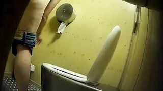 PublictoiletSL74 vol 398