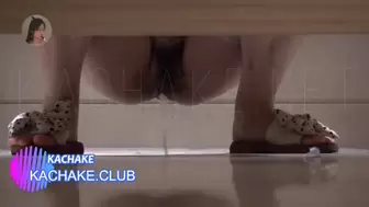 kachake toilet KT-49