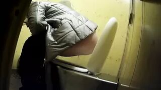 PublictoiletSL74 vol 385