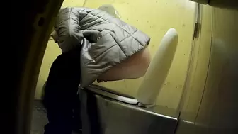 PublictoiletSL74 vol 385