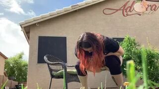 adora belly - Com PEE Lation