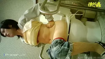 Japanese Voyeur Toilet musi001 00