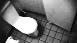 Japanese Voyeur Toilet 15319611