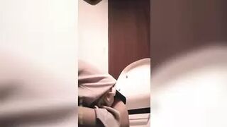 Japanese Voyeur Toilet 15311807